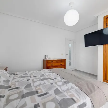 Cosy Near The Sea Apartment Torrevieja