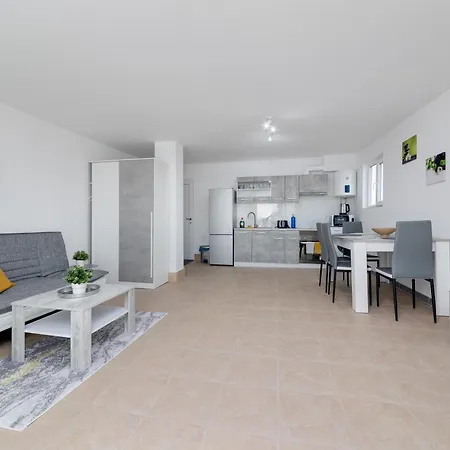 Cosy Near The Sea * Torrevieja