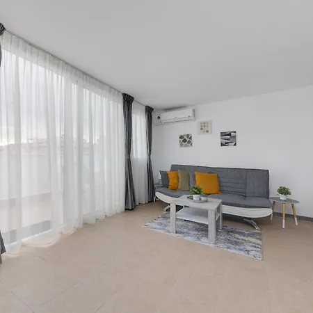Apartmán Cosy Near The Sea