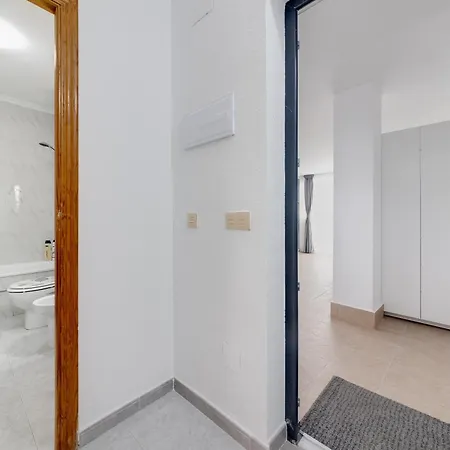 Apartment Cosy Near The Sea Torrevieja