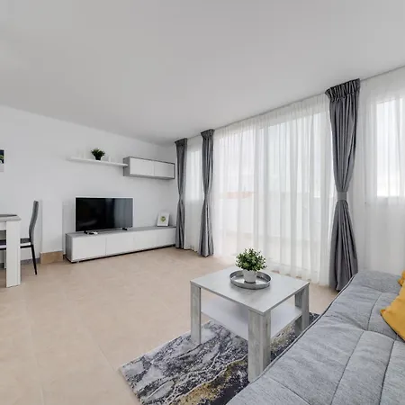 Cosy Near The Sea Torrevieja