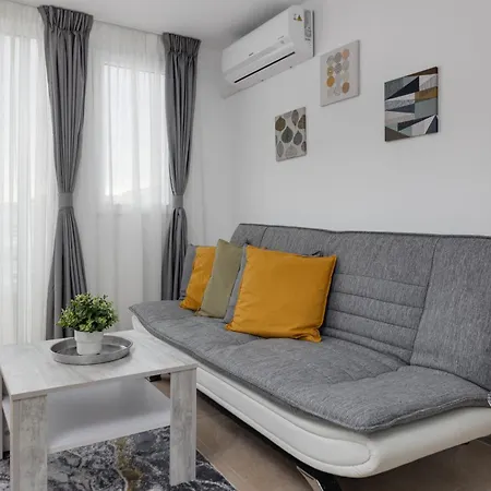 Cosy Near The Sea * Torrevieja