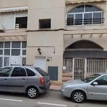 Apartment Cosy Near The Sea *